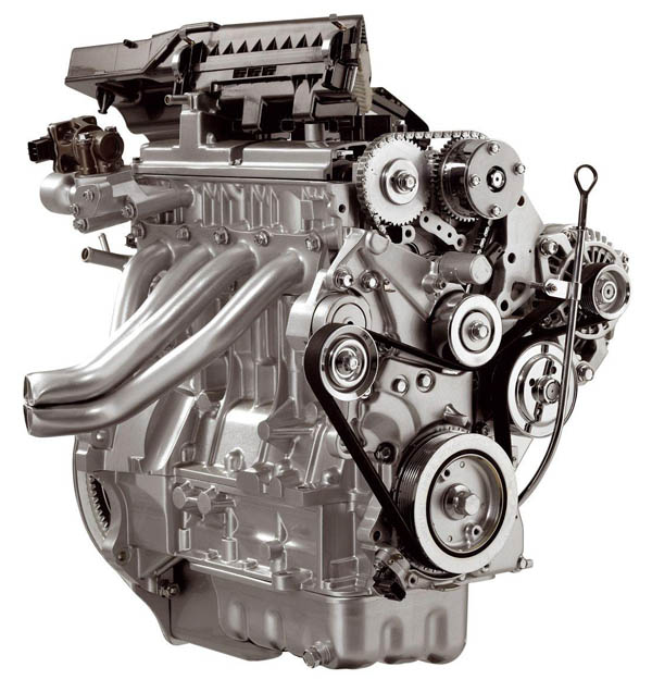 Toyota Etios Car Engine